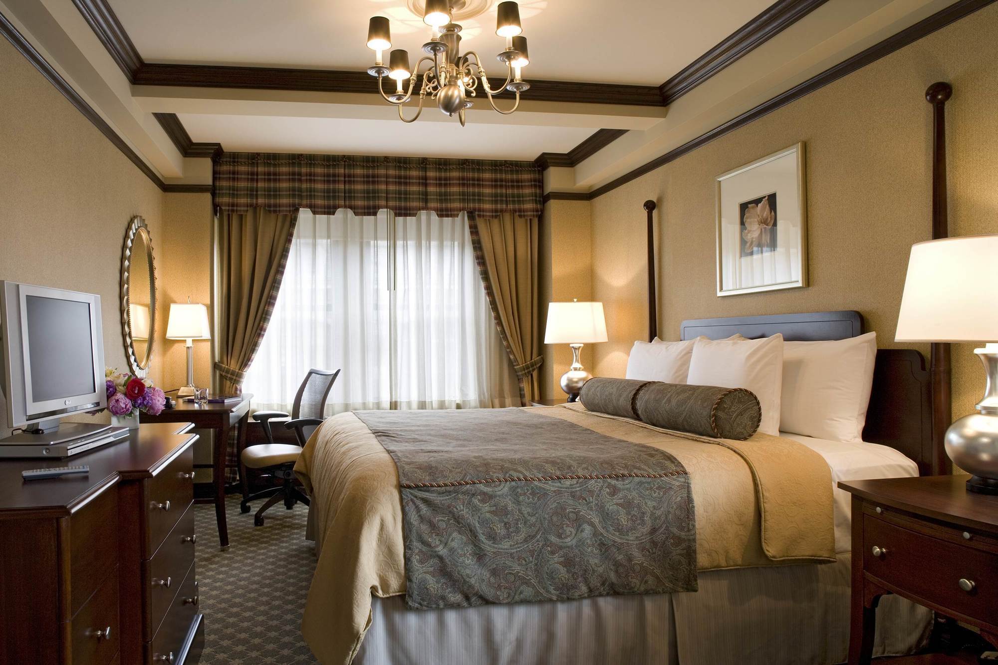 The Belvedere Hotel New York Cameră foto